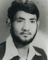 آلبوم اختصاصی تصاویر شهید محمدحسین خاک شور . کد 1403201965 آ