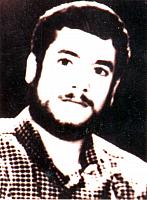 آلبوم اختصاصی تصاویر شهید روزعلی خاکباز . کد 1403309957 آ