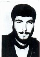 آلبوم اختصاصی تصاویر شهید ناصر خاکبازطالمی . کد 1403298431 آ