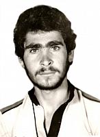 آلبوم اختصاصی تصاویر شهید محمدباقر خاکپور . کد 1403126927 آ