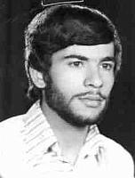 آلبوم اختصاصی تصاویر شهید محمد خاک دامن . کد 1403201953 آ