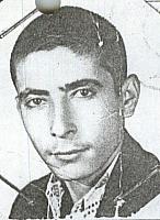 آلبوم اختصاصی تصاویر شهید کاظم خاک دانیان . کد 1403201954 آ