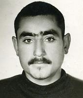 آلبوم اختصاصی تصاویر شهید حسن خاکزاد . کد 1403309966 آ