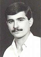 آلبوم اختصاصی تصاویر شهید سعید خاکزاد . کد 1403298429 آ