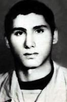 آلبوم اختصاصی تصاویر شهید محمد خاکزاد . کد 1403298439 آ