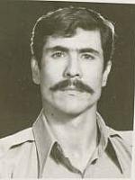 آلبوم اختصاصی تصاویر شهید اسداله خاکزادبناب . کد 1403322477 آ