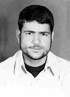 آلبوم اختصاصی تصاویر شهید مسعود خاکزاربفرویی . کد 1403201957 آ