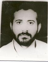 آلبوم اختصاصی تصاویر شهید حسن خاکساری . کد 1403325146 آ