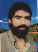 آلبوم اختصاصی تصاویر شهید راشد خاکساری . کد 1403126930 آ