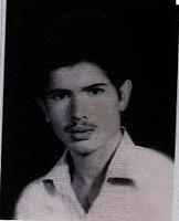 آلبوم اختصاصی تصاویر شهید قنبرحسین خاکشوریان . کد 1403298443 آ