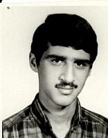 آلبوم اختصاصی تصاویر شهید جلیل خاکی . کد 1403201966 آ