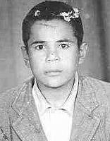 آلبوم اختصاصی تصاویر شهید امراله خاکی احمدابادی . کد 1403201972 آ