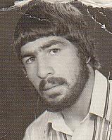 آلبوم اختصاصی تصاویر شهید اروج علی خاکی باشسیز . کد 1403298447 آ