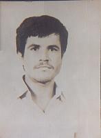 آلبوم اختصاصی تصاویر شهید بهروز خاکی پریوه . کد 1403298448 آ