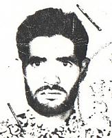 آلبوم اختصاصی تصاویر شهید علی خاکی جواقیه . کد 1403309975 آ