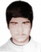 آلبوم اختصاصی تصاویر شهید رضا خالداری اپورواری . کد 1403274079 آ