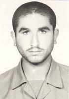 آلبوم اختصاصی تصاویر شهید رجب خالدی . کد 1403309979 آ