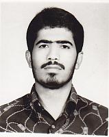 آلبوم اختصاصی تصاویر شهید عبدالحمید خالدی . کد 1403298452 آ