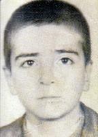 آلبوم اختصاصی تصاویر شهید ابراهیم خالدیان . کد 1403274086 آ