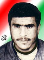 آلبوم اختصاصی تصاویر شهید حجت اله خالدیان . کد 1403298458 آ