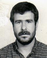 آلبوم اختصاصی تصاویر شهید خسرو خالدیان . کد 1403309982 آ