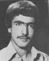 آلبوم اختصاصی تصاویر شهید شاهرخ خالدیان . کد 1403126939 آ