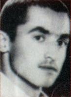 آلبوم اختصاصی تصاویر شهید فرهنگ خالدیان . کد 1403309983 آ