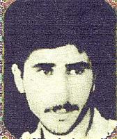 آلبوم اختصاصی تصاویر شهید زیادعلی خالق پناه . کد 1403298461 آ