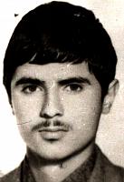 آلبوم اختصاصی تصاویر شهید محمود خالق وردی . کد 1403274094 آ