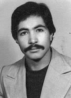 آلبوم اختصاصی تصاویر شهید اسماعیل خالقی . کد 1403298463 آ