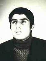 آلبوم اختصاصی تصاویر شهید سیدعلیرضا خالقی . کد 1403274106 آ