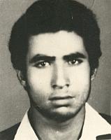 آلبوم اختصاصی تصاویر شهید علی رضا خالقی . کد 1403126942 آ