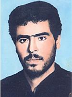 آلبوم اختصاصی تصاویر شهید قربان علی خالقی . کد 1403274111 آ