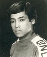 آلبوم اختصاصی تصاویر شهید محمدجواد خالقی . کد 1403126944 آ