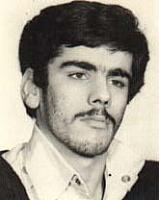 آلبوم اختصاصی تصاویر شهید محمدرضا خالقی . کد 1403274113 آ