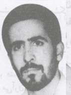 آلبوم اختصاصی تصاویر شهید منصور خالقی . کد 1403274114 آ