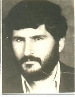 آلبوم اختصاصی تصاویر شهید میراصغر خالقی . کد 1403274115 آ