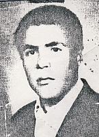 آلبوم اختصاصی تصاویر شهید قربان علی خالقی بارنجی . کد 1403309991 آ