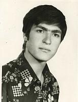 آلبوم اختصاصی تصاویر شهید بهنام خالقی خوزانی . کد 1403274097 آ