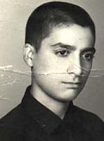 آلبوم اختصاصی تصاویر شهید اسماعیل خالقی طرقی . کد 1403274118 آ