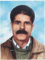 آلبوم اختصاصی تصاویر شهید دادخدا خالقی مقدم . کد 1403325987 آ