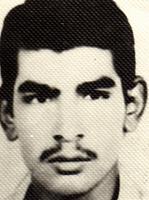 آلبوم اختصاصی تصاویر شهید محمد خالقی نژاد . کد 1403274119 آ