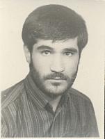 آلبوم اختصاصی تصاویر شهید عطااله خالوندی . کد 1403322482 آ