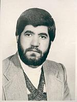 آلبوم اختصاصی تصاویر شهید ماشااله خالوندی ایل ذوله . کد 1403274126 آ