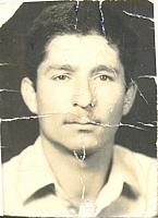 آلبوم اختصاصی تصاویر شهید بهزاد خاموشی . کد 1403310001 آ