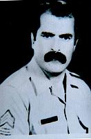 آلبوم اختصاصی تصاویر شهید فریبرز خاموشی . کد 1403274131 آ