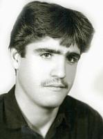 آلبوم اختصاصی تصاویر شهید احمد خان بابالو . کد 1403274138 آ