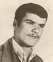 آلبوم اختصاصی تصاویر شهید محمدرضا خان جانی . کد 1403310008 آ