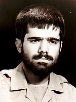 آلبوم اختصاصی تصاویر شهید یداله خان جانی . کد 1403298488 آ