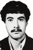 آلبوم اختصاصی تصاویر شهید عین اله خان زاده خانباز . کد 1403298491 آ